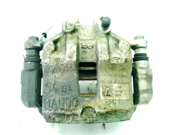 58110H8580 PINZA DEL IZQ KIA STONIC (YB)|Desguaces La Cabaña