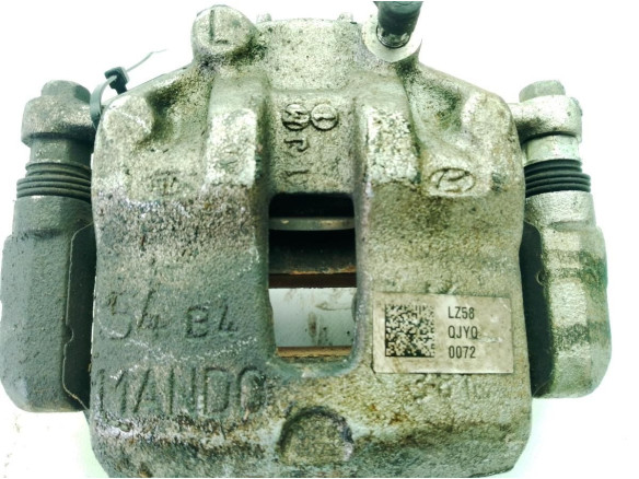 58110H8580 PINZA DEL IZQ KIA STONIC (YB)|Desguaces La Cabaña