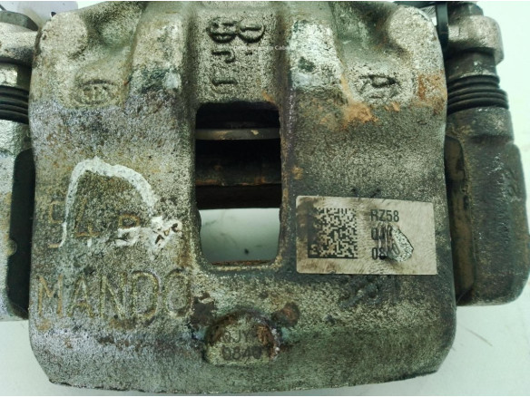 58130H8580 PINZA DEL DER KIA STONIC (YB)|Desguaces La Cabaña