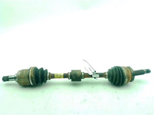 U32VMH CAJA CAMBIOS KIA STONIC (YB)|Desguaces La Cabaña