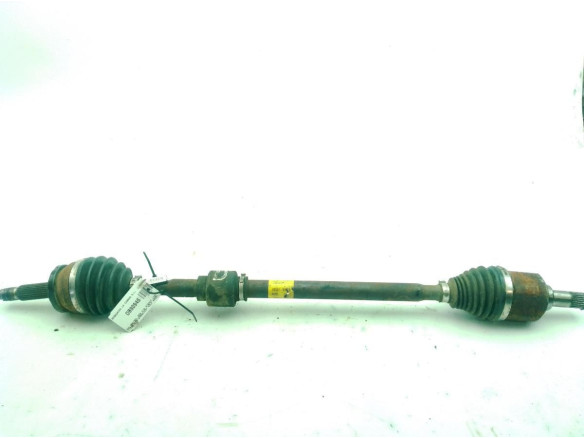 49501 PALIER DEL DER KIA STONIC (YB)|Desguaces La Cabaña