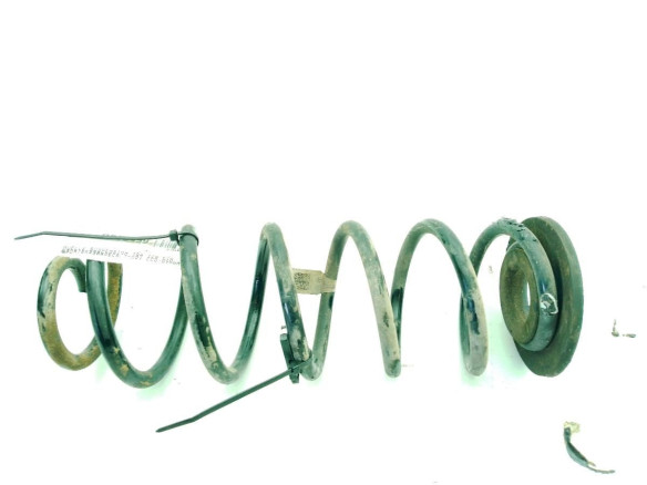 55330H8FC0 MUELLE SUSPENSION TRA IZQ KIA STONIC (YB)|Desguaces La Cabaña