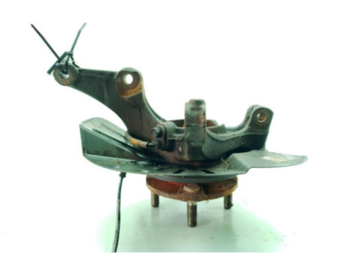 U32VMH CAJA CAMBIOS KIA STONIC (YB)|Desguaces La Cabaña 2