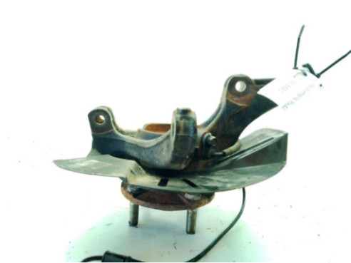 U32VMH CAJA CAMBIOS KIA STONIC (YB)|Desguaces La Cabaña 2