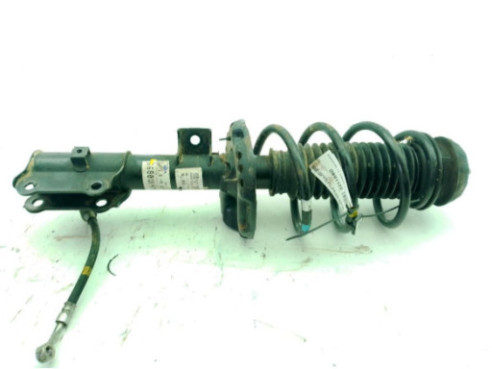 U32VMH CAJA CAMBIOS KIA STONIC (YB)|Desguaces La Cabaña 2