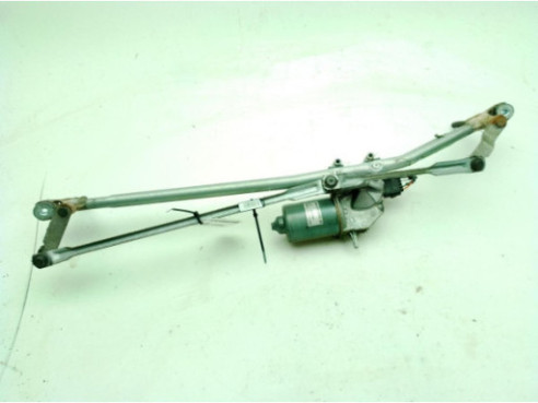 288100236R MOTOR LIMPIAPARABRISAS DEL RENAULT MASTER III Caja/Chasis (EV, HV, UV)|Desguaces La Cabaña