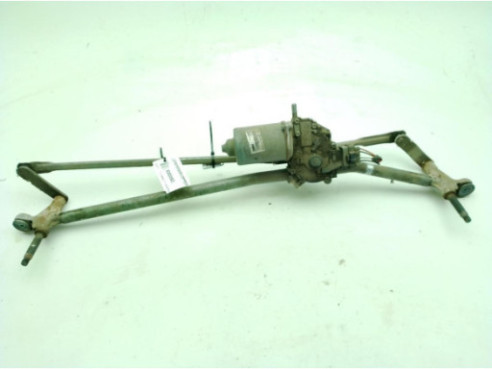 MOTOR LIMPIAPARABRISAS DELANTERO|Desguaces La Cabaña 2
