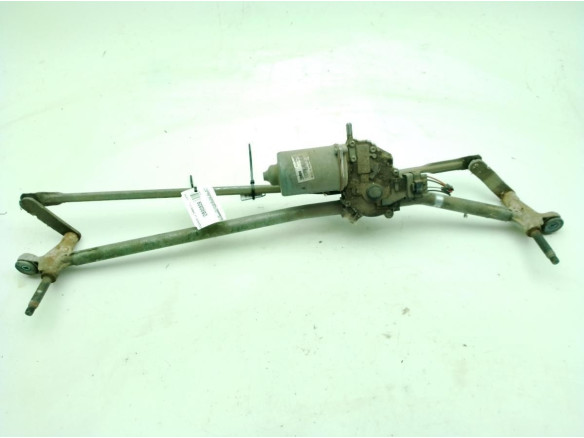 288100236R MOTOR LIMPIAPARABRISAS DEL RENAULT MASTER III Caja/Chasis (EV, HV, UV)|Desguaces La Cabaña