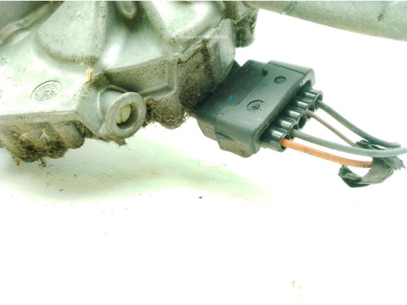 288100236R MOTOR LIMPIAPARABRISAS DEL RENAULT MASTER III Caja/Chasis (EV, HV, UV)|Desguaces La Cabaña
