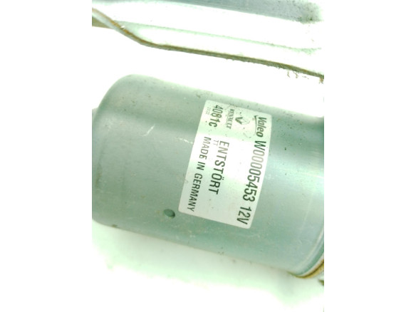 288100236R MOTOR LIMPIAPARABRISAS DEL RENAULT MASTER III Caja/Chasis (EV, HV, UV)|Desguaces La Cabaña