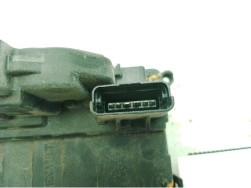 805022622R CERRADURA PUERTA LAT DEL DER RENAULT MASTER III Caja/Chasis (EV, HV, UV)|Desguaces La Cabaña