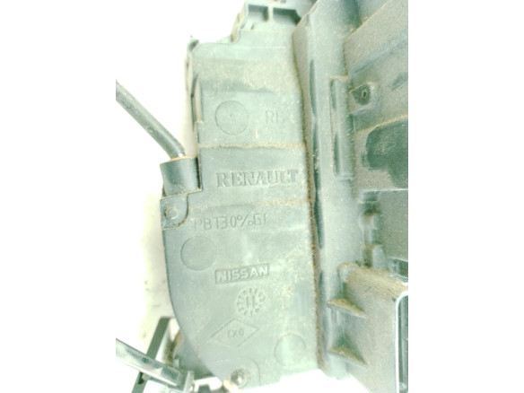 805022622R CERRADURA PUERTA LAT DEL DER RENAULT MASTER III Caja/Chasis (EV, HV, UV)|Desguaces La Cabaña
