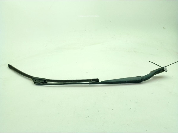 288815246R BRAZO LIMPIAPARABRISAS DEL IZQ RENAULT MASTER III Caja/Chasis (EV, HV, UV)|Desguaces La Cabaña