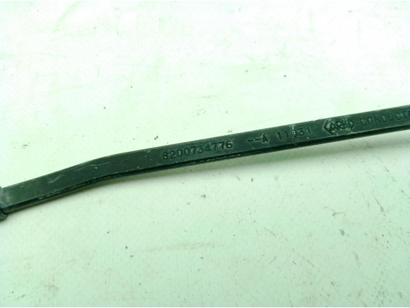 288862244R BRAZO LIMPIAPARABRISAS DEL DER RENAULT MASTER III Caja/Chasis (EV, HV, UV)|Desguaces La Cabaña