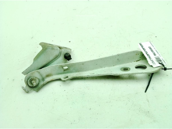 BISAGRA CAPO DER RENAULT MASTER III Caja/Chasis (EV, HV, UV)|Desguaces La Cabaña