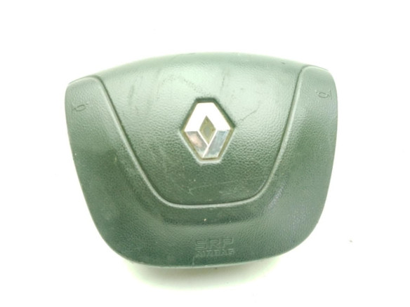 985701757R AIRBAG IZQ RENAULT MASTER III Caja/Chasis (EV, HV, UV)|Desguaces La Cabaña
