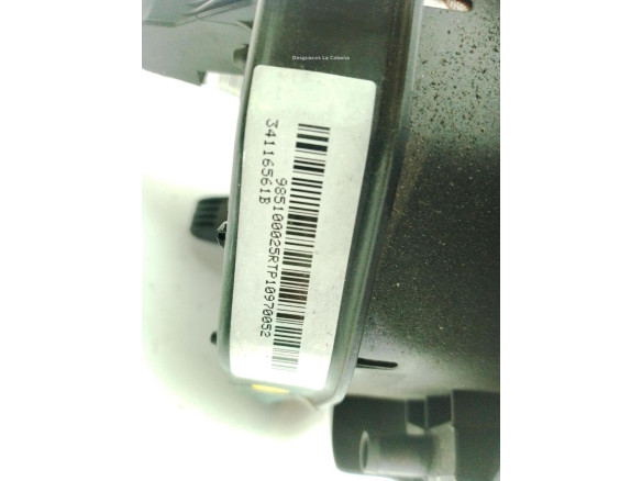 985701757R AIRBAG IZQ RENAULT MASTER III Caja/Chasis (EV, HV, UV)|Desguaces La Cabaña