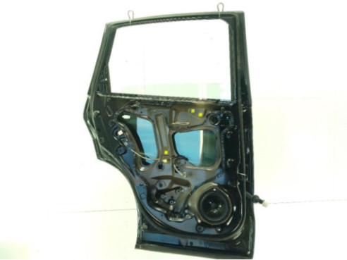 PUERTA LAT TRA IZQ HONDA CR-V IV (RM_)|Desguaces La Cabaña