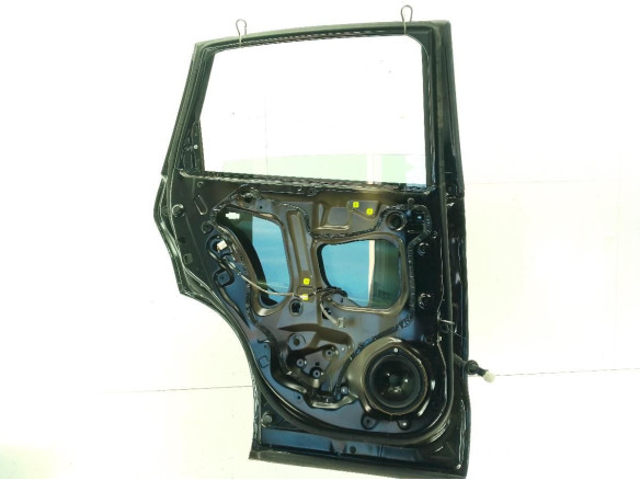 PUERTA LAT TRA IZQ HONDA CR-V IV (RM_)|Desguaces La Cabaña