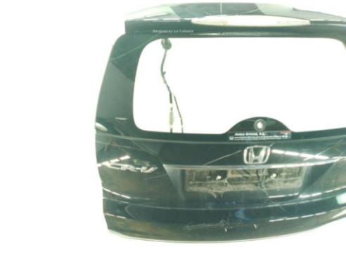 PORTON HONDA CR-V IV (RM_)|Desguaces La Cabaña