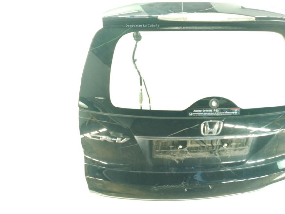 PORTON HONDA CR-V IV (RM_)|Desguaces La Cabaña