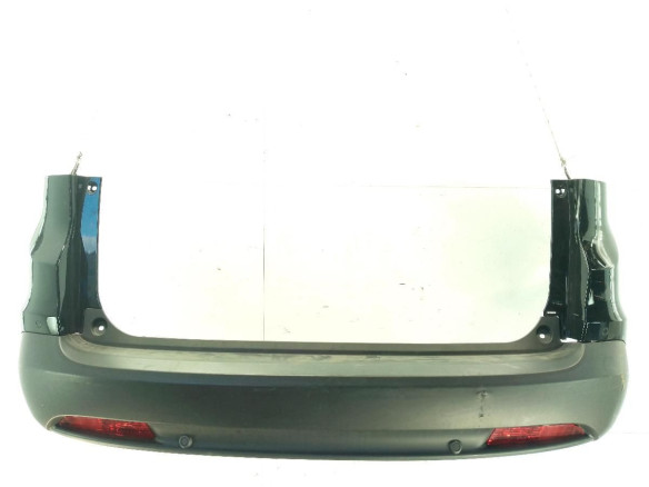 PARAGOLPES TRA HONDA CR-V IV (RM_)|Desguaces La Cabaña