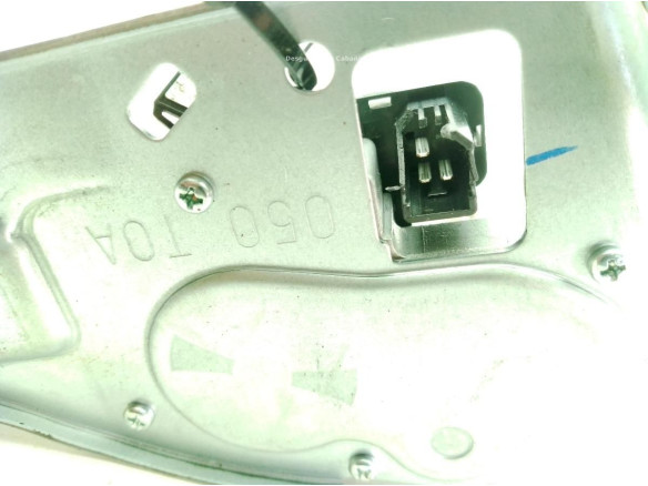MOTOR LIMPIAPARABRISAS TRA HONDA CR-V IV (RM_)|Desguaces La Cabaña