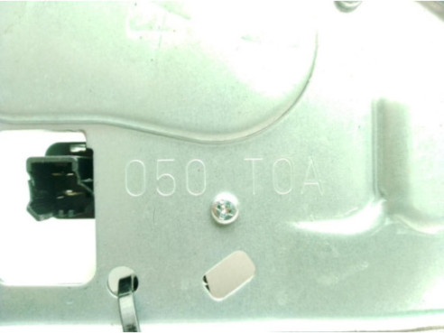 MOTOR LIMPIAPARABRISAS TRA HONDA CR-V IV (RM_)|Desguaces La Cabaña