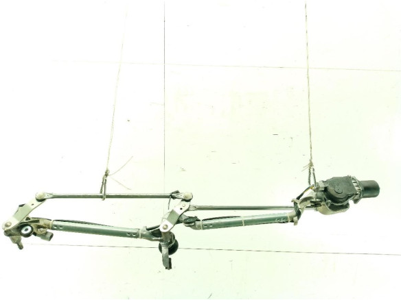 MOTOR LIMPIAPARABRISAS DEL HONDA CR-V IV (RM_)|Desguaces La Cabaña
