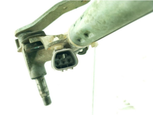 MOTOR LIMPIAPARABRISAS DEL HONDA CR-V IV (RM_)|Desguaces La Cabaña