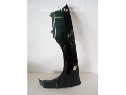 ALETA DELANTERA IZQUIERDA|Desguaces La Cabaña