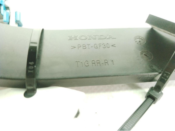 MANILLA PUERTA LAT TRA DER EXT HONDA CR-V IV (RM_)|Desguaces La Cabaña