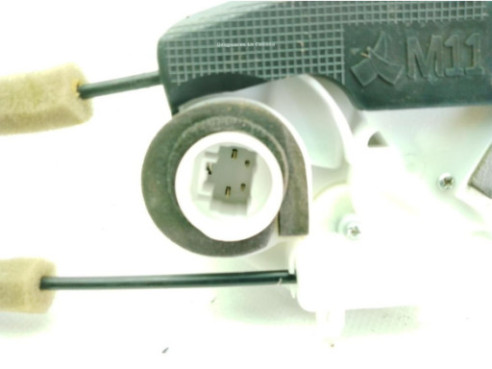 CERRADURA PUERTA LAT TRA DER HONDA CR-V IV (RM_)|Desguaces La Cabaña