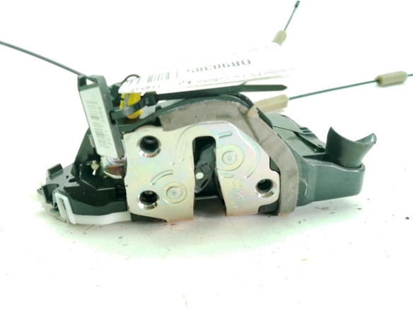 CERRADURA PUERTA LAT DEL IZQ HONDA CR-V IV (RM_)|Desguaces La Cabaña
