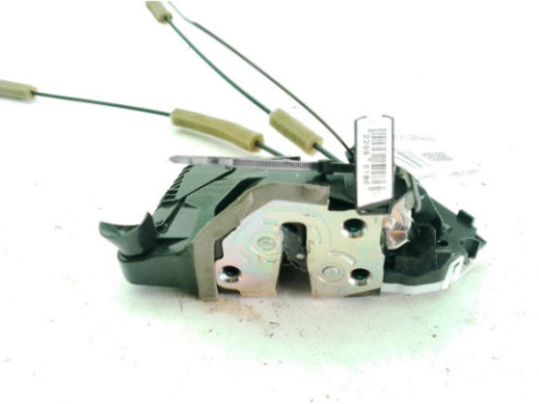 CERRADURA PUERTA LAT DEL DER HONDA CR-V IV (RM_)|Desguaces La Cabaña