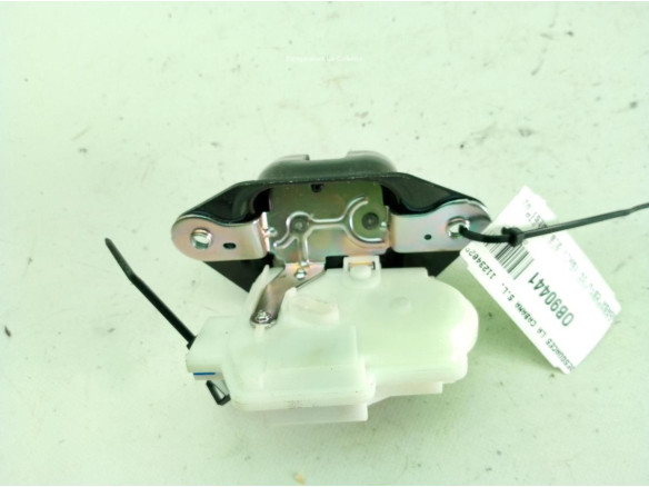 CERRADURA PORTON / TAPA MALETA HONDA CR-V IV (RM_)|Desguaces La Cabaña
