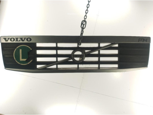 VOLVO|Desguaces La Cabaña