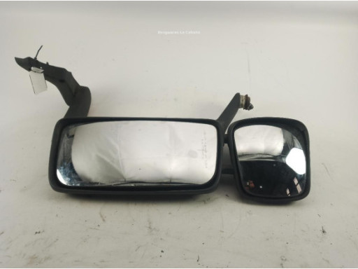 VOLVO|Desguaces La Cabaña