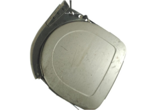 DEPOSITO|Desguaces La Cabaña 2