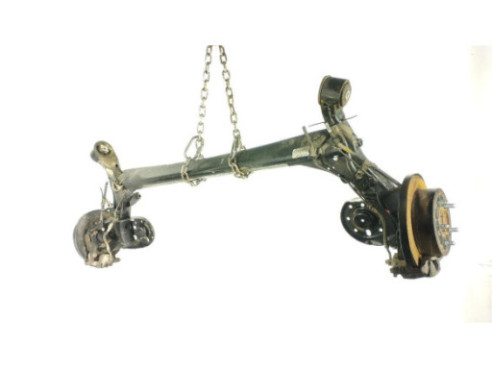 551002K101 PUENTE TRA KIA SOUL (AM)|Desguaces La Cabaña