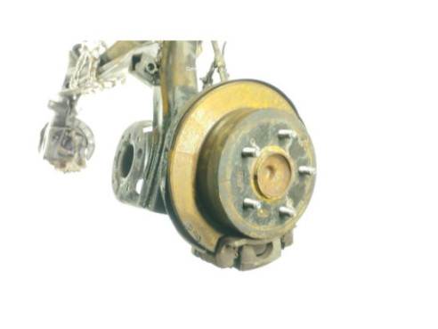 551002K101 PUENTE TRA KIA SOUL (AM)|Desguaces La Cabaña