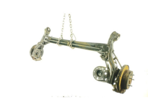 551002K101 PUENTE TRA KIA SOUL (AM)|Desguaces La Cabaña