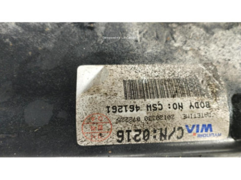 551002K101 PUENTE TRA KIA SOUL (AM)|Desguaces La Cabaña