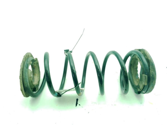 553302K300 MUELLE SUSPENSION TRA IZQ KIA SOUL (AM)|Desguaces La Cabaña