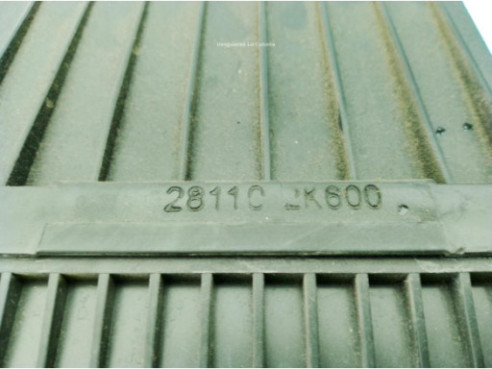 CAJA FILTRO AIRE|Desguaces La Cabaña 2