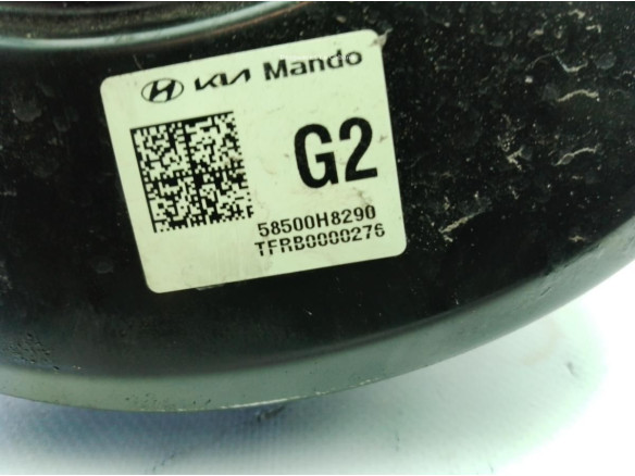 59110H8290 SERVOFRENO KIA STONIC (YB)|Desguaces La Cabaña