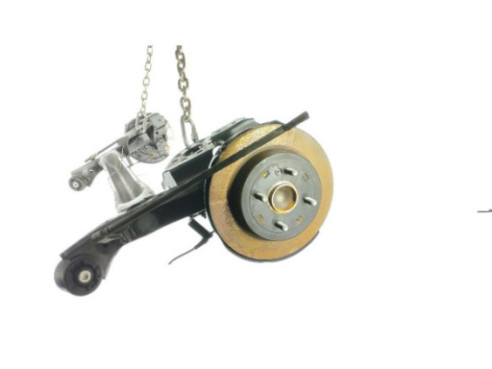 PUENTE|Desguaces La Cabaña 2