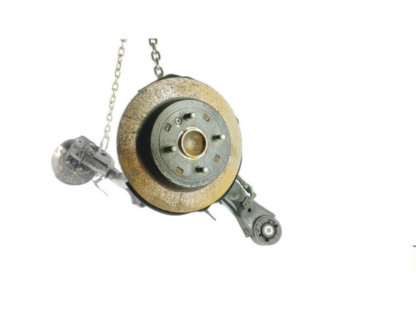 55100H8510 PUENTE TRA KIA STONIC (YB)|Desguaces La Cabaña