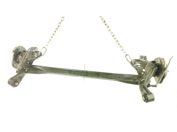 55100H8510 PUENTE TRA KIA STONIC (YB)|Desguaces La Cabaña