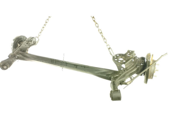 55100H8510 PUENTE TRA KIA STONIC (YB)|Desguaces La Cabaña